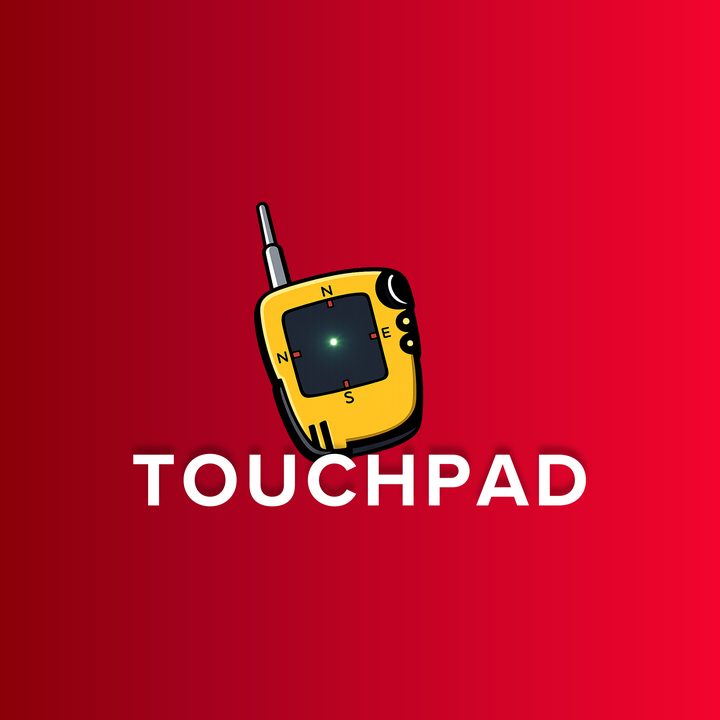 Touchpad
