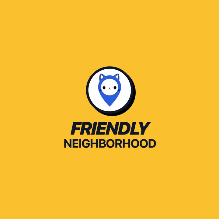 Friendly Neighborhood