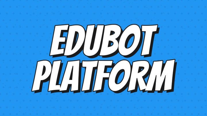 EduBot Platform
