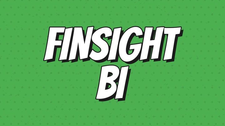 FinSight BI