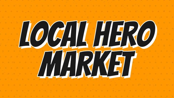 Local Hero Market