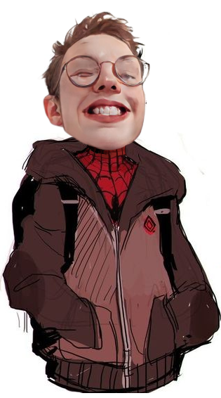 Artem Mashin - Full Stack Developer